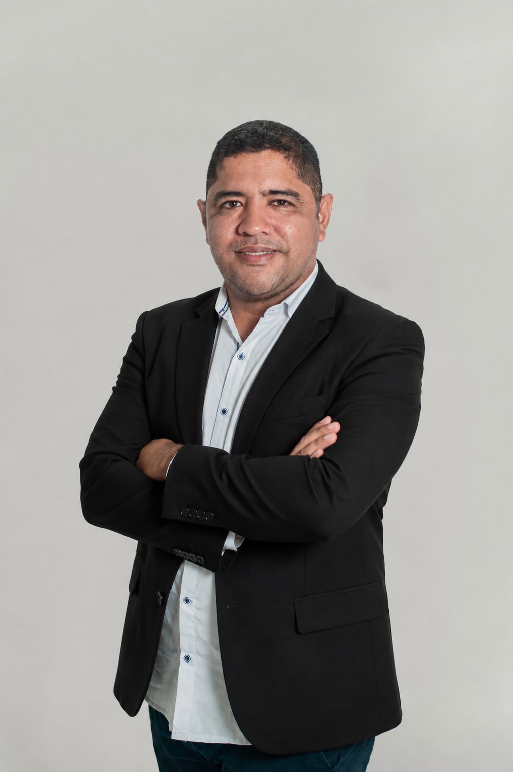 Marlon Romero
