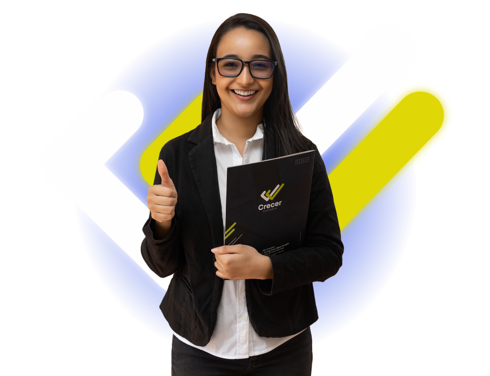 Asesora de Crecer Contable