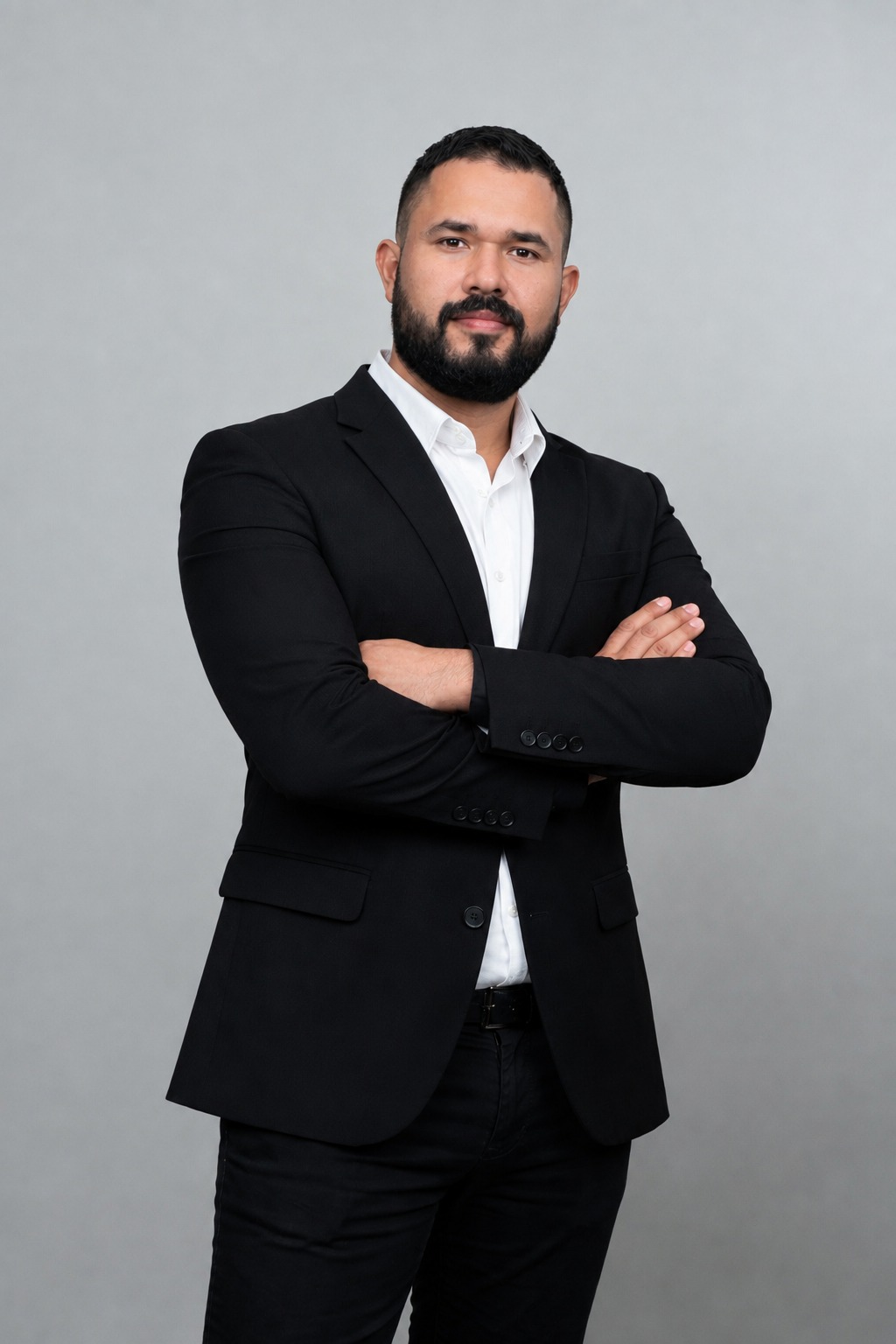 Esteban Castillo